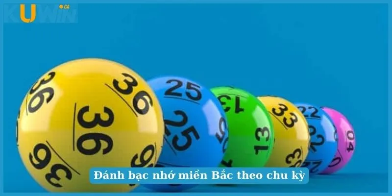 Cách chơi bạc nhớ lô đề miền Bắc bách phát bách trúng cho tân thủ 2 Đôi nét về bạc nhớ lô đề miền Bắc